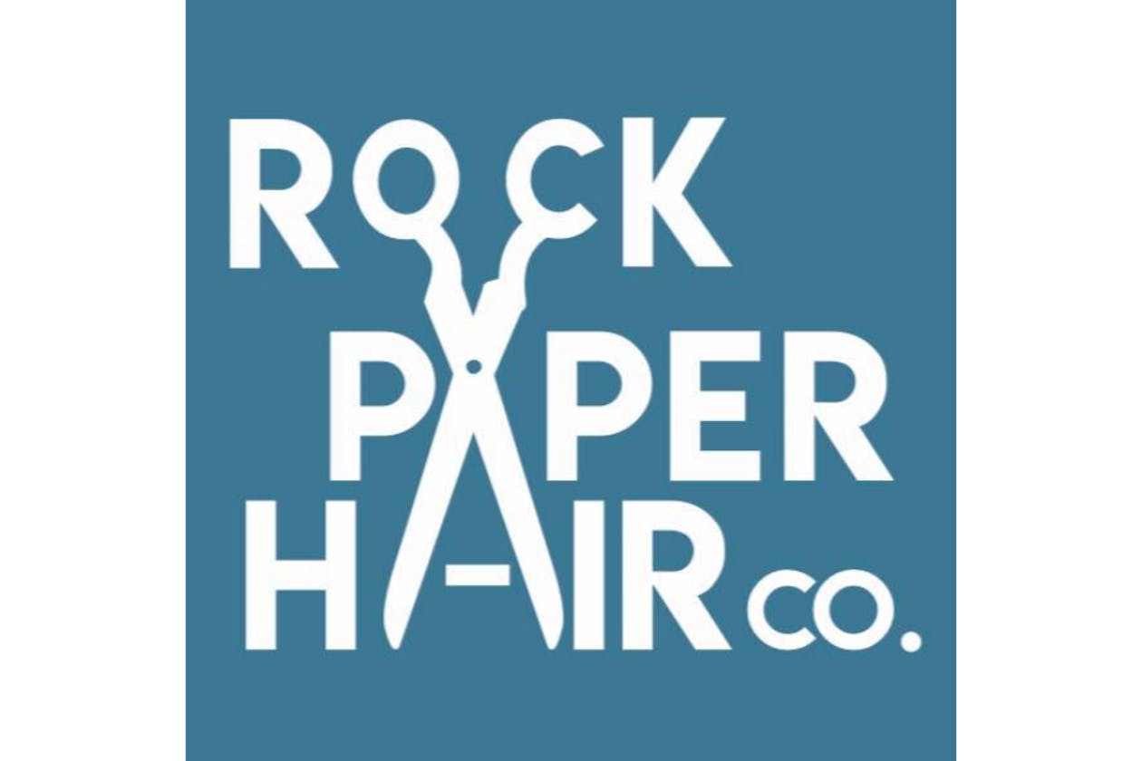 Rock Paper Hair Co. image 1