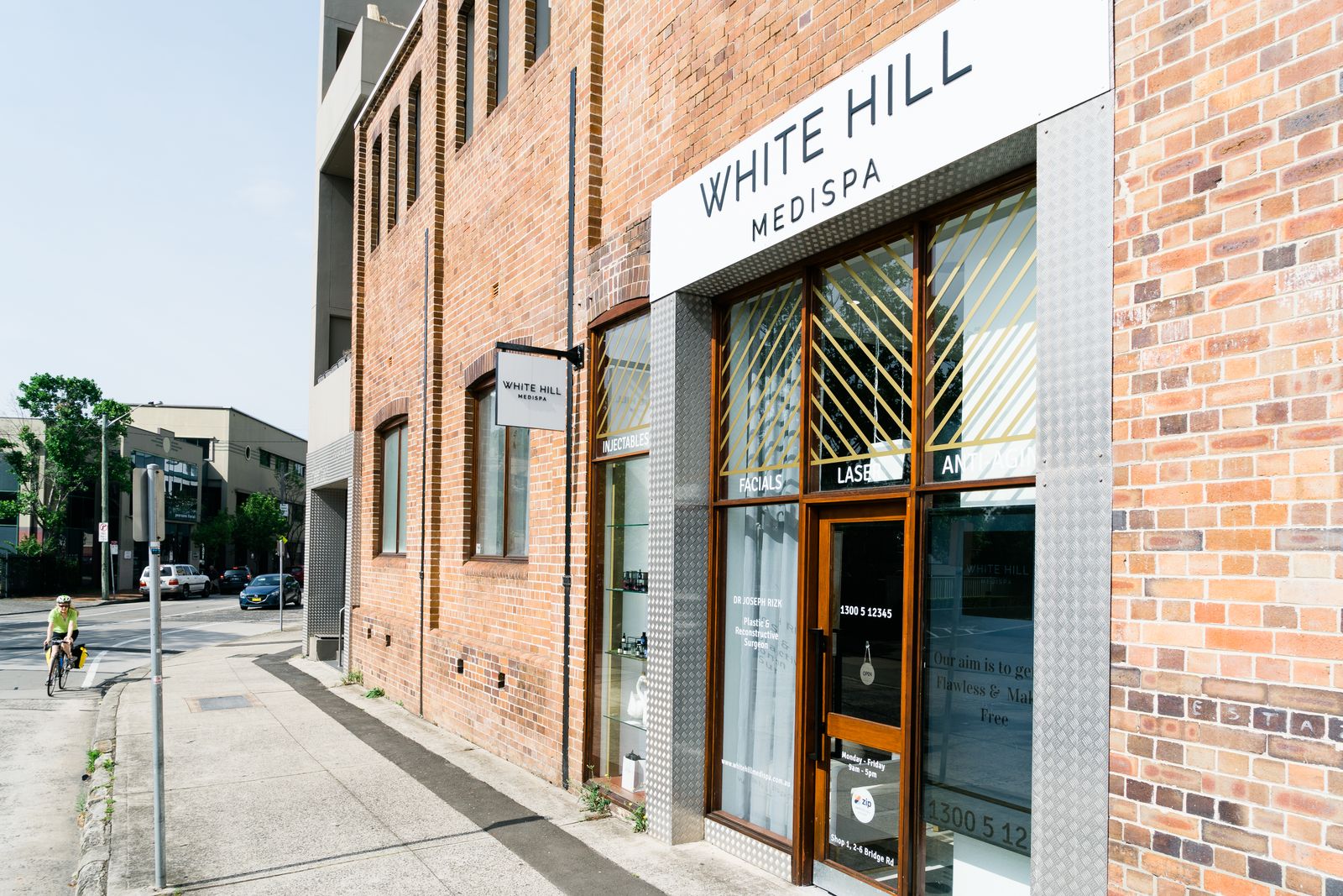 White Hill Medi Spa image 14