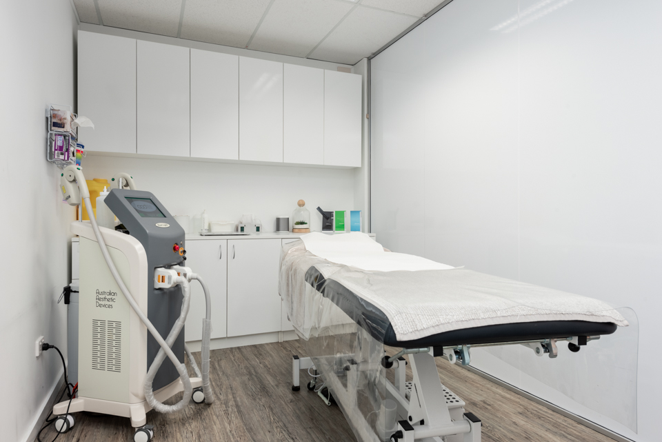 Skinlux Face & Body - Booragoon image 7