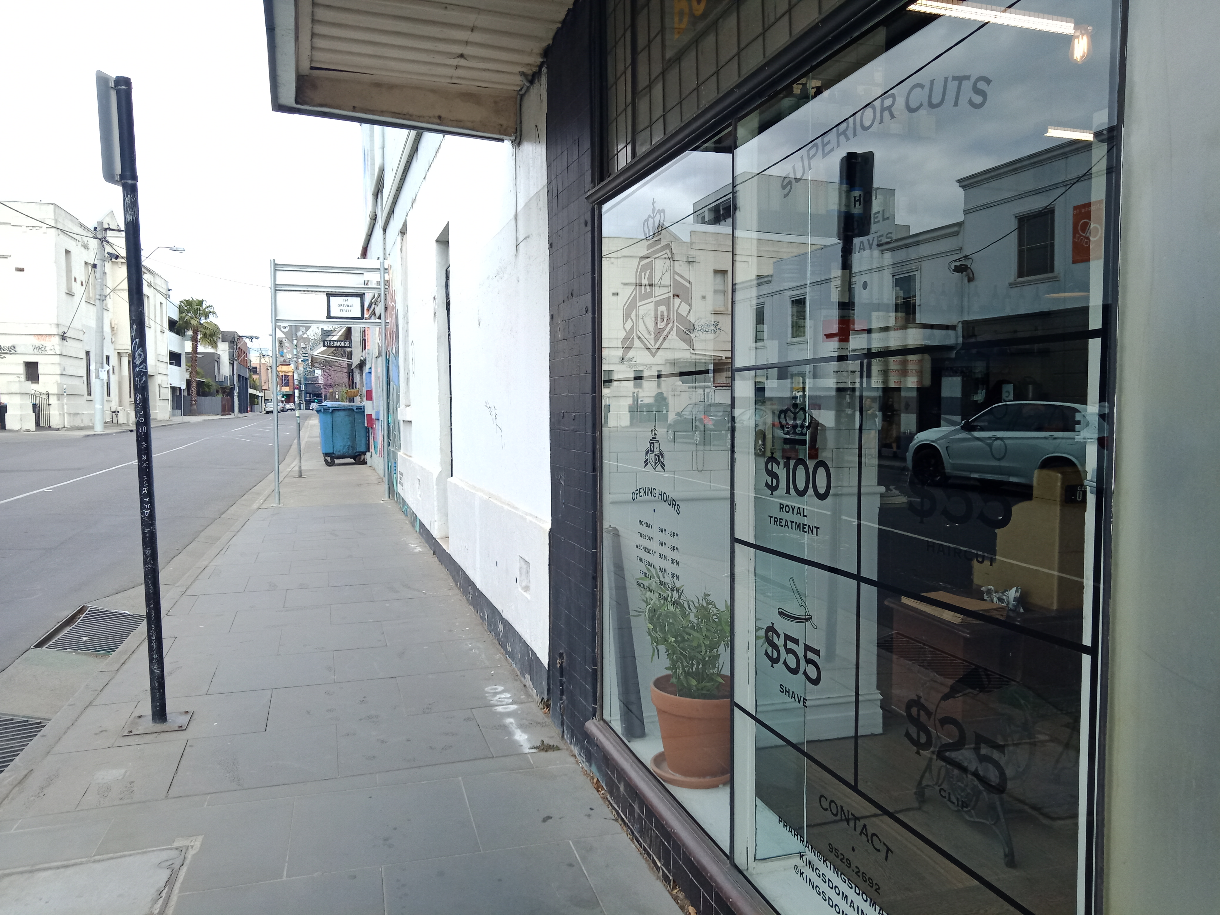 Kings Domain - Prahran image 3