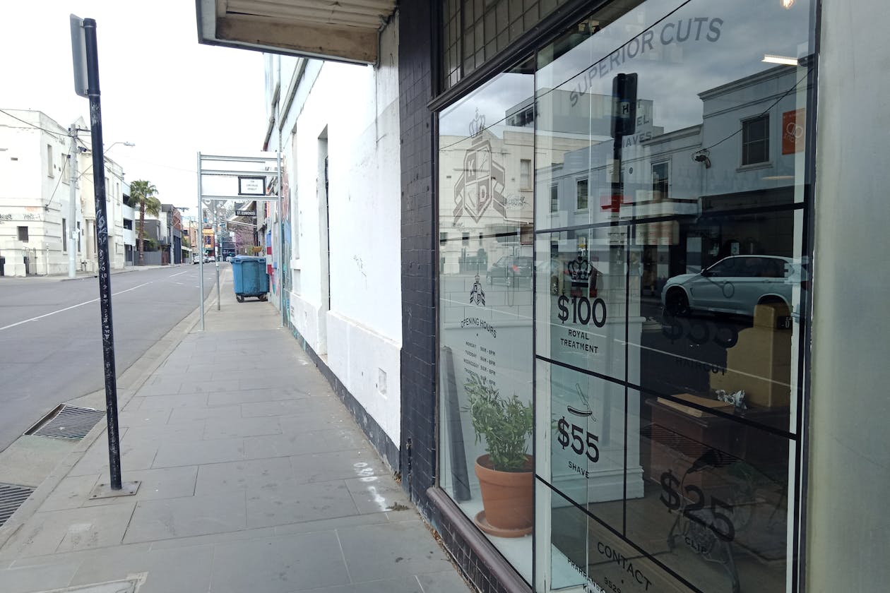 Kings Domain - Prahran image 3