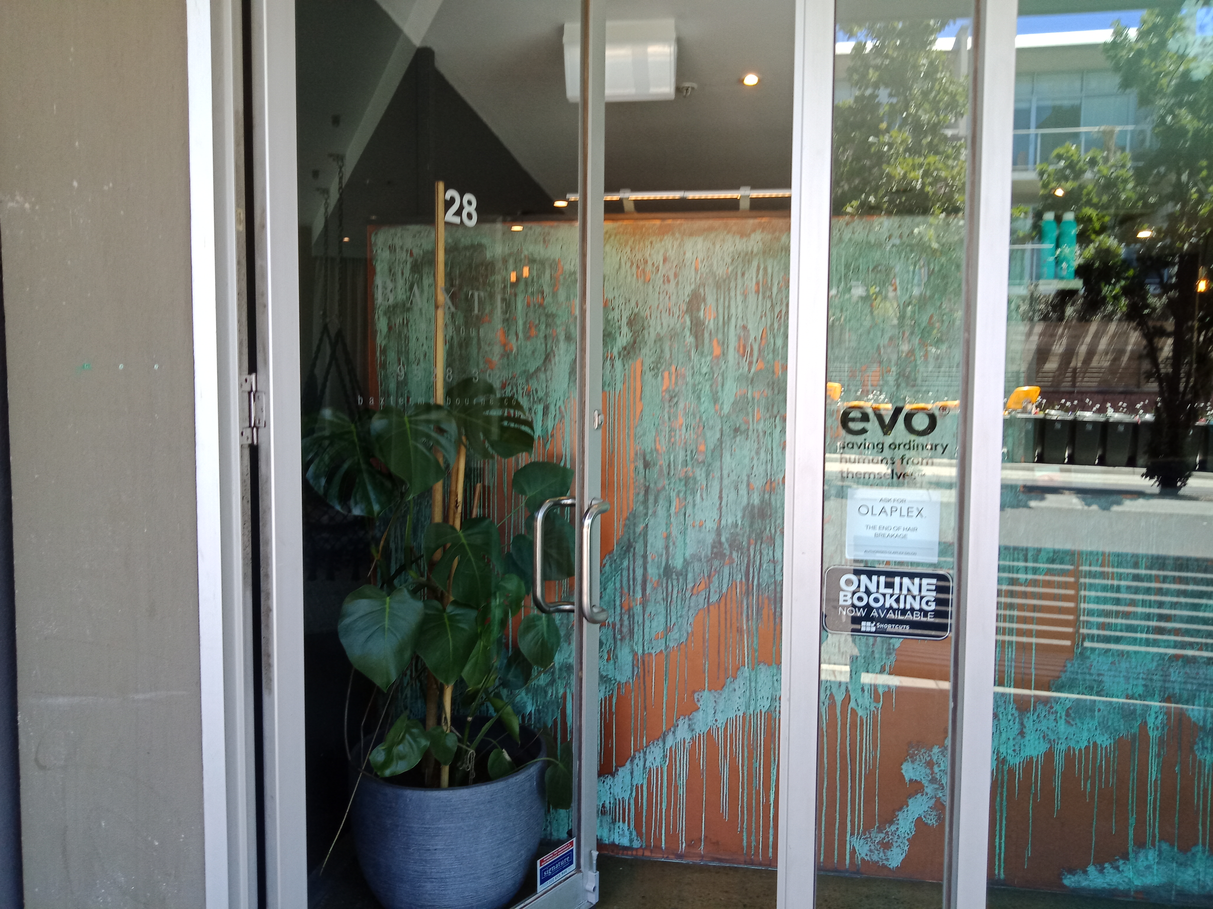 Baxter Melbourne image 2