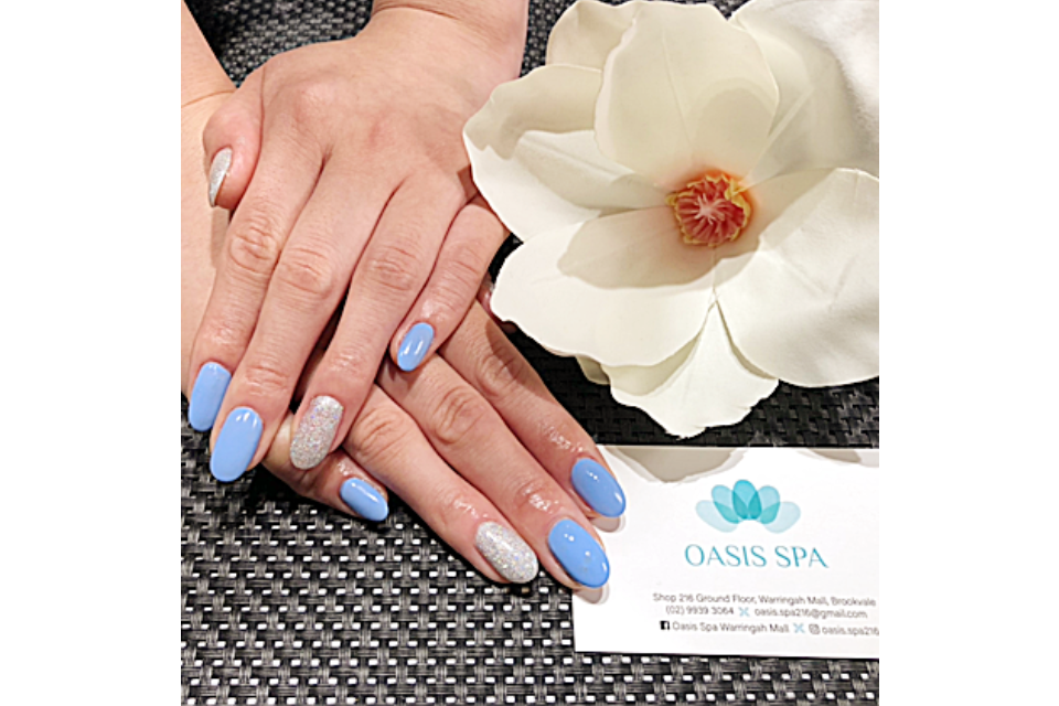 Oasis Spa Warringah Mall image 2