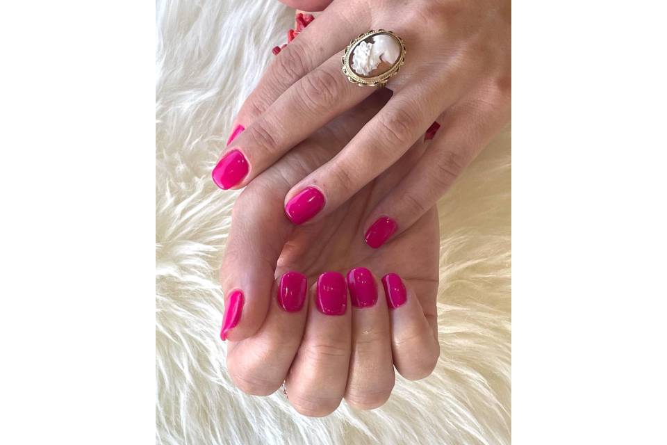 Seven Salon image 21