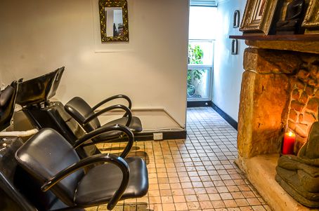 Jonny + June Hair image 4