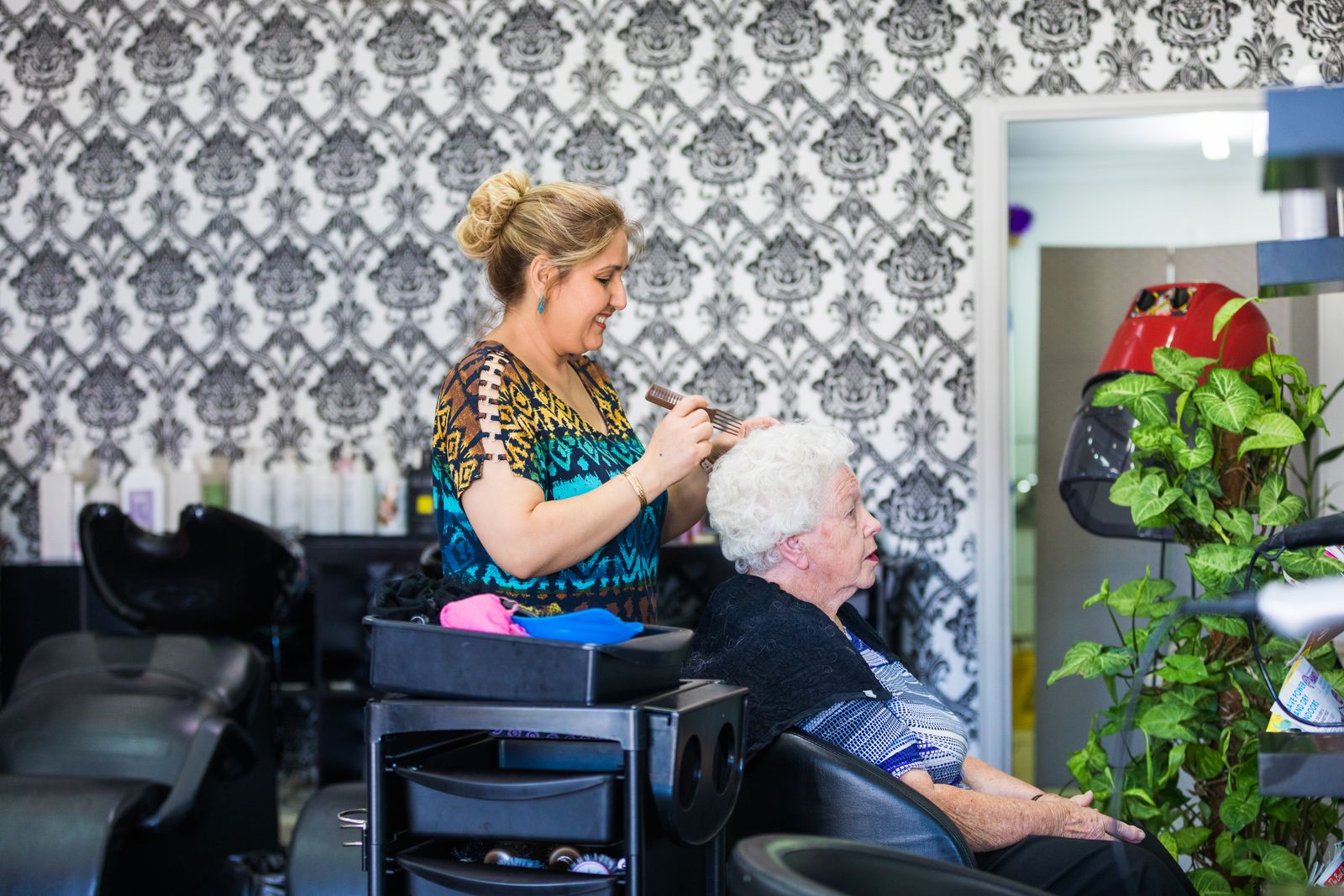 Zara Hair Studio image 6