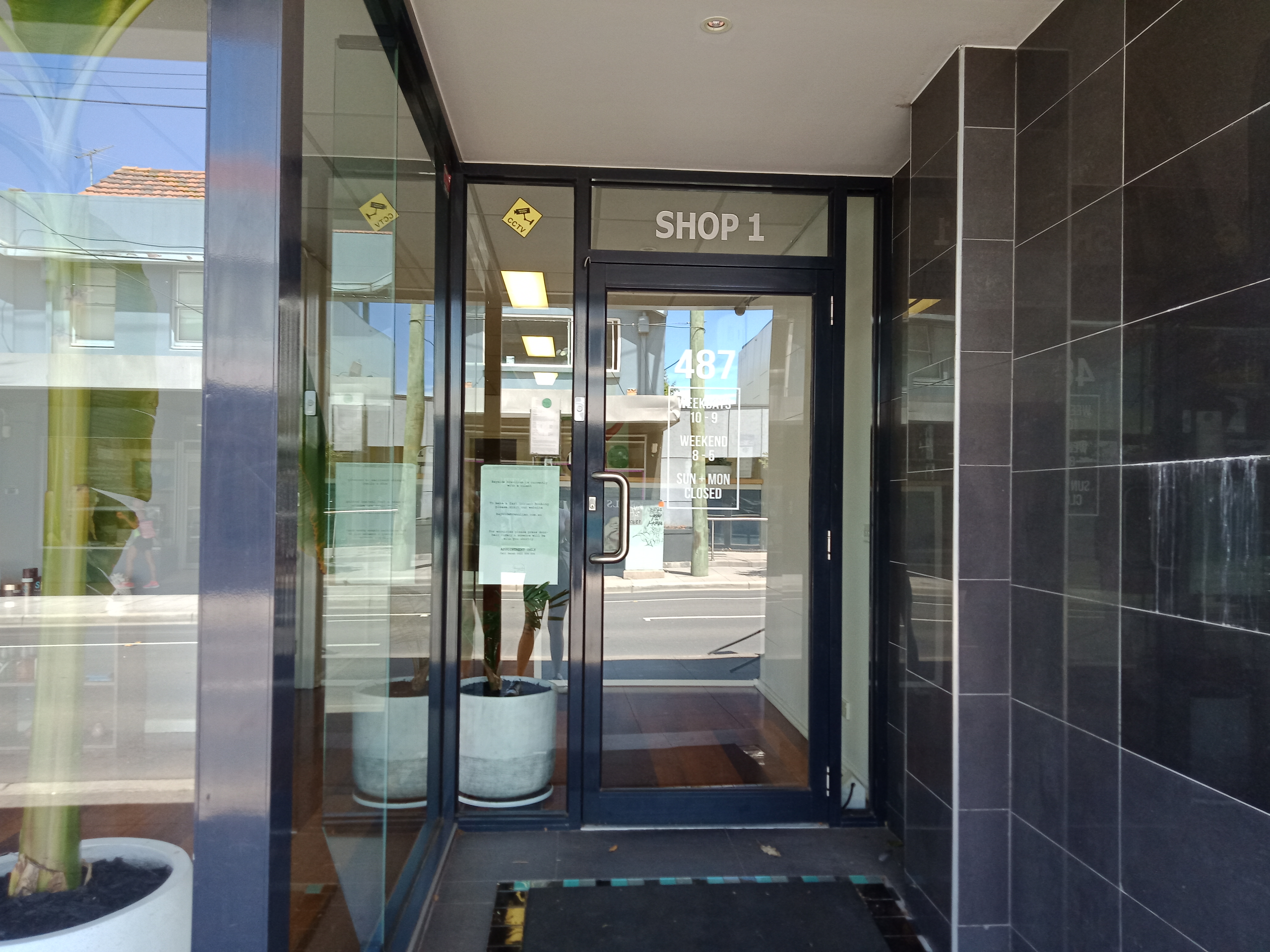 Bayside Brazilian image 2