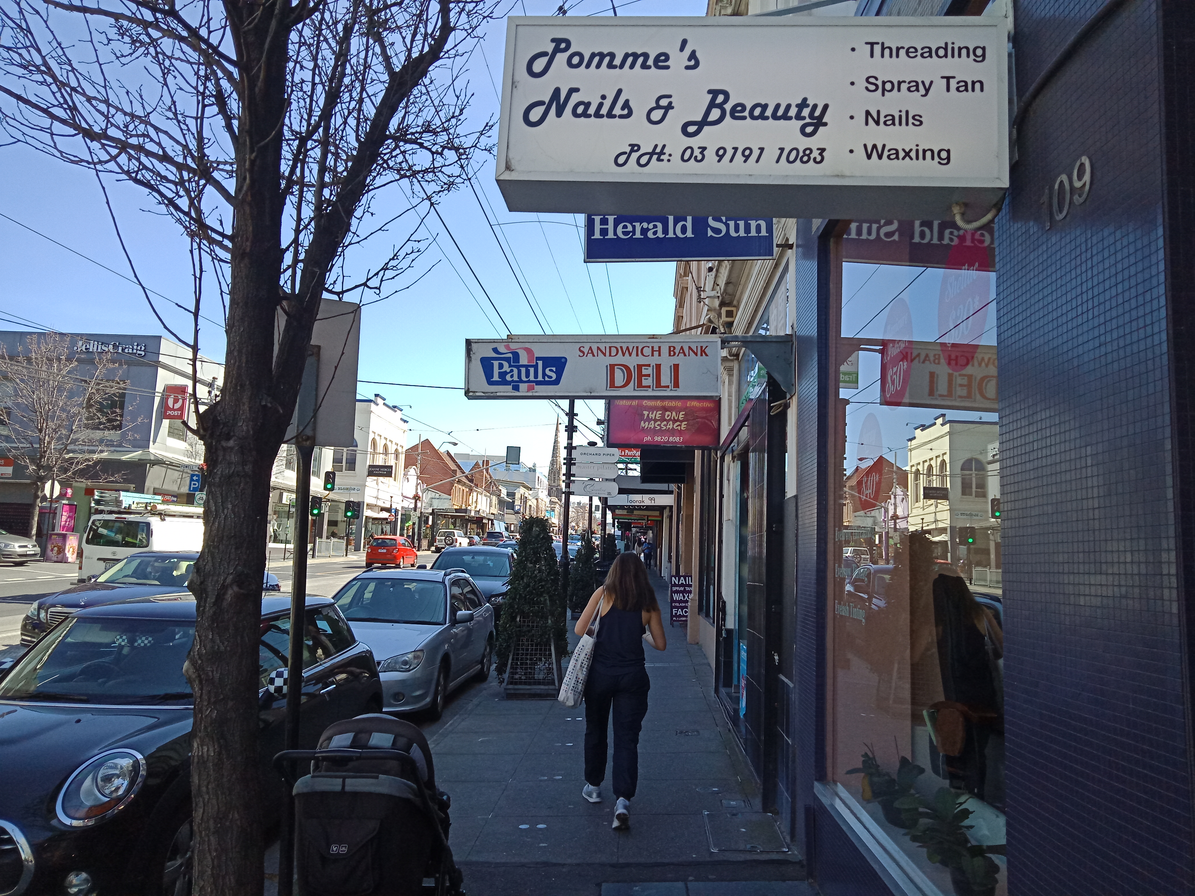 Glory Nails & Beauty image 2