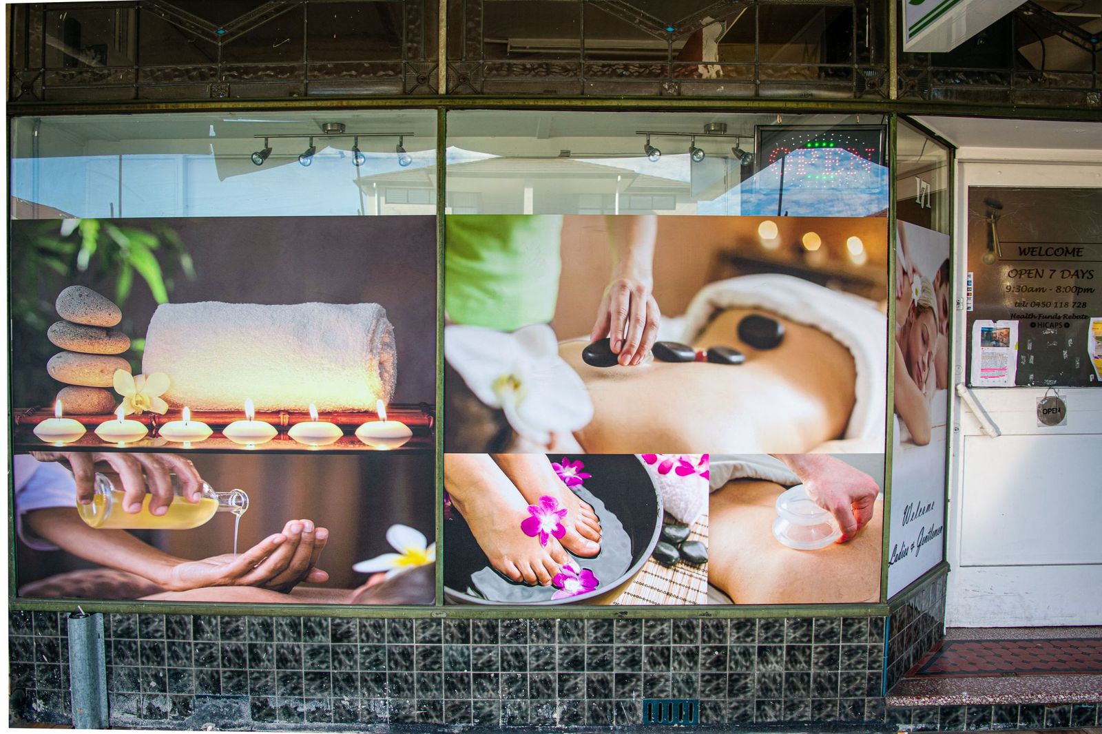 North Strathfield Massage Therapy image 9