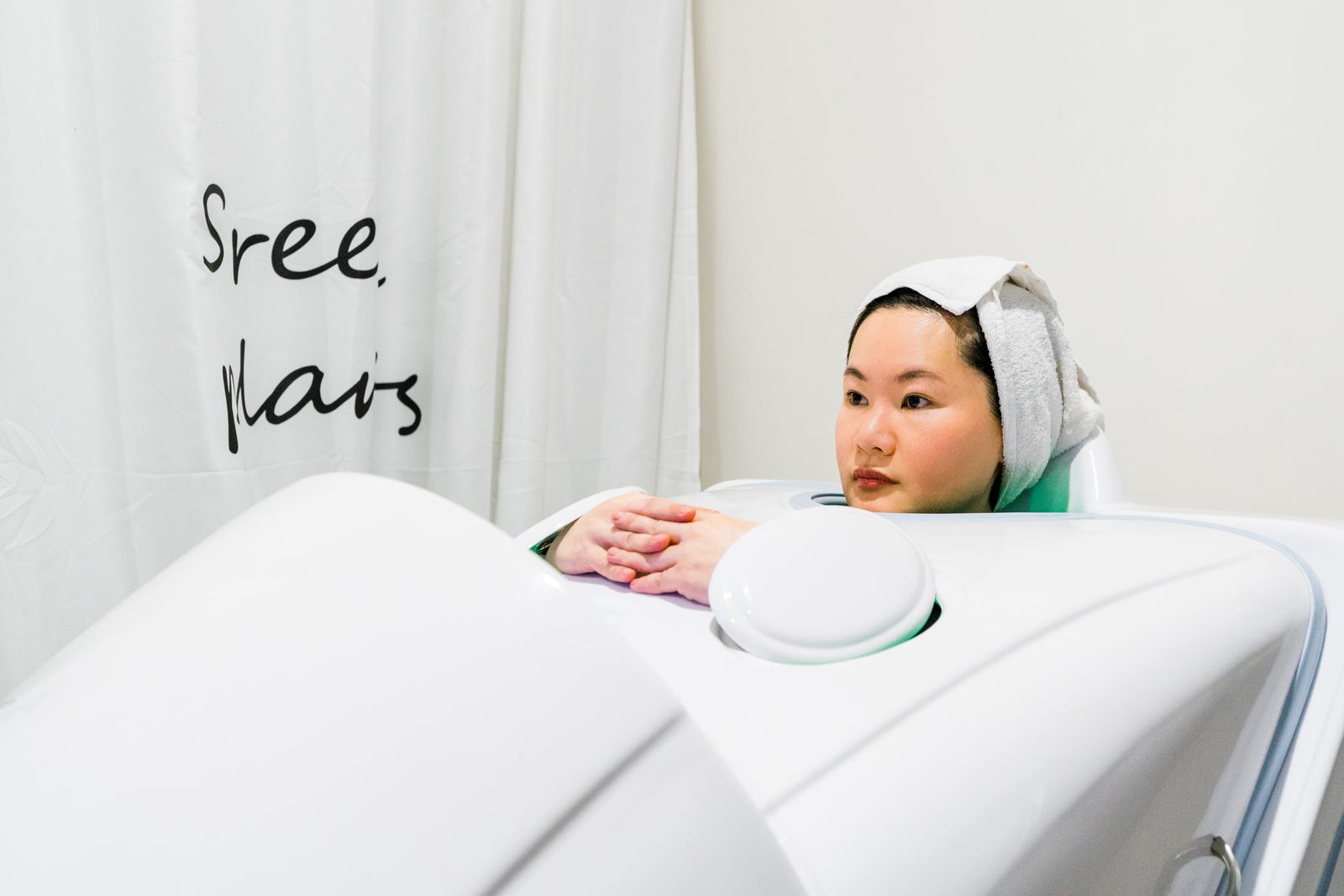 Radiant Chinese Massage image 10