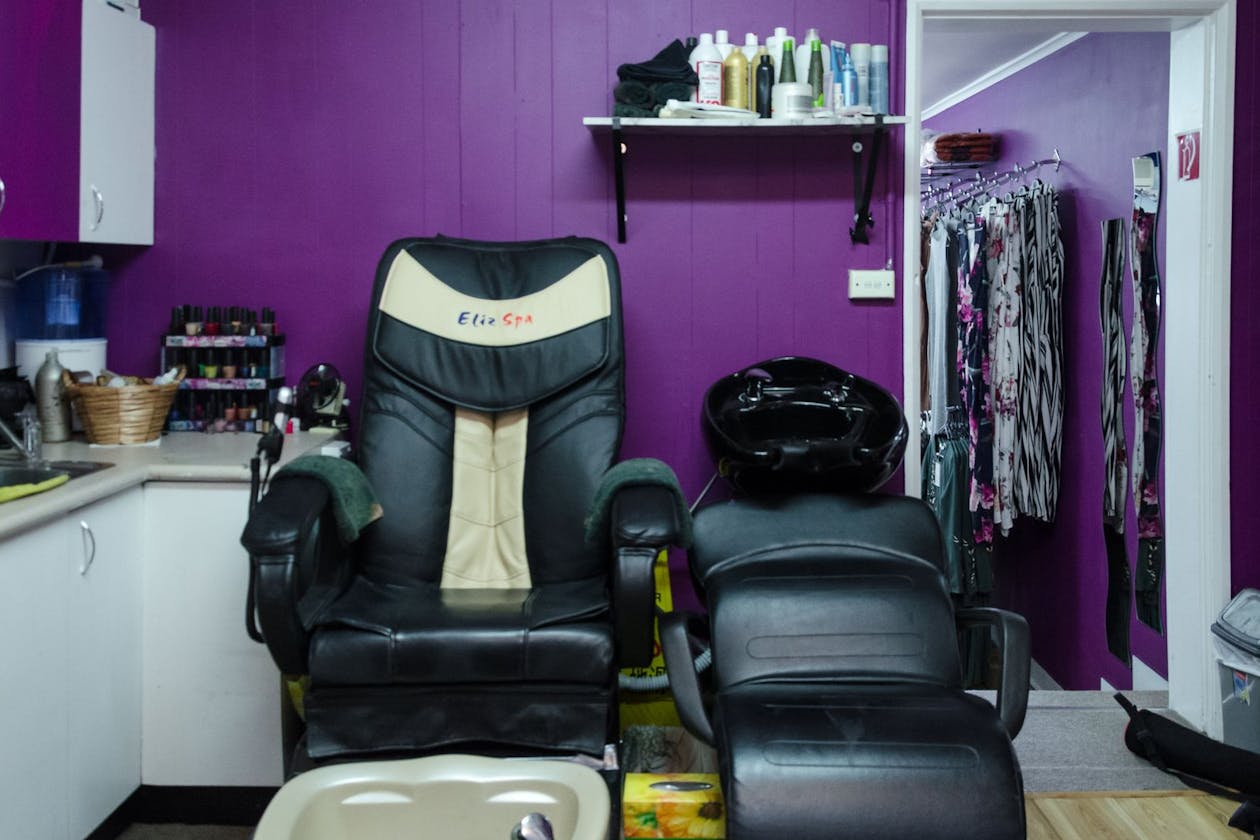 Your Salon image 3