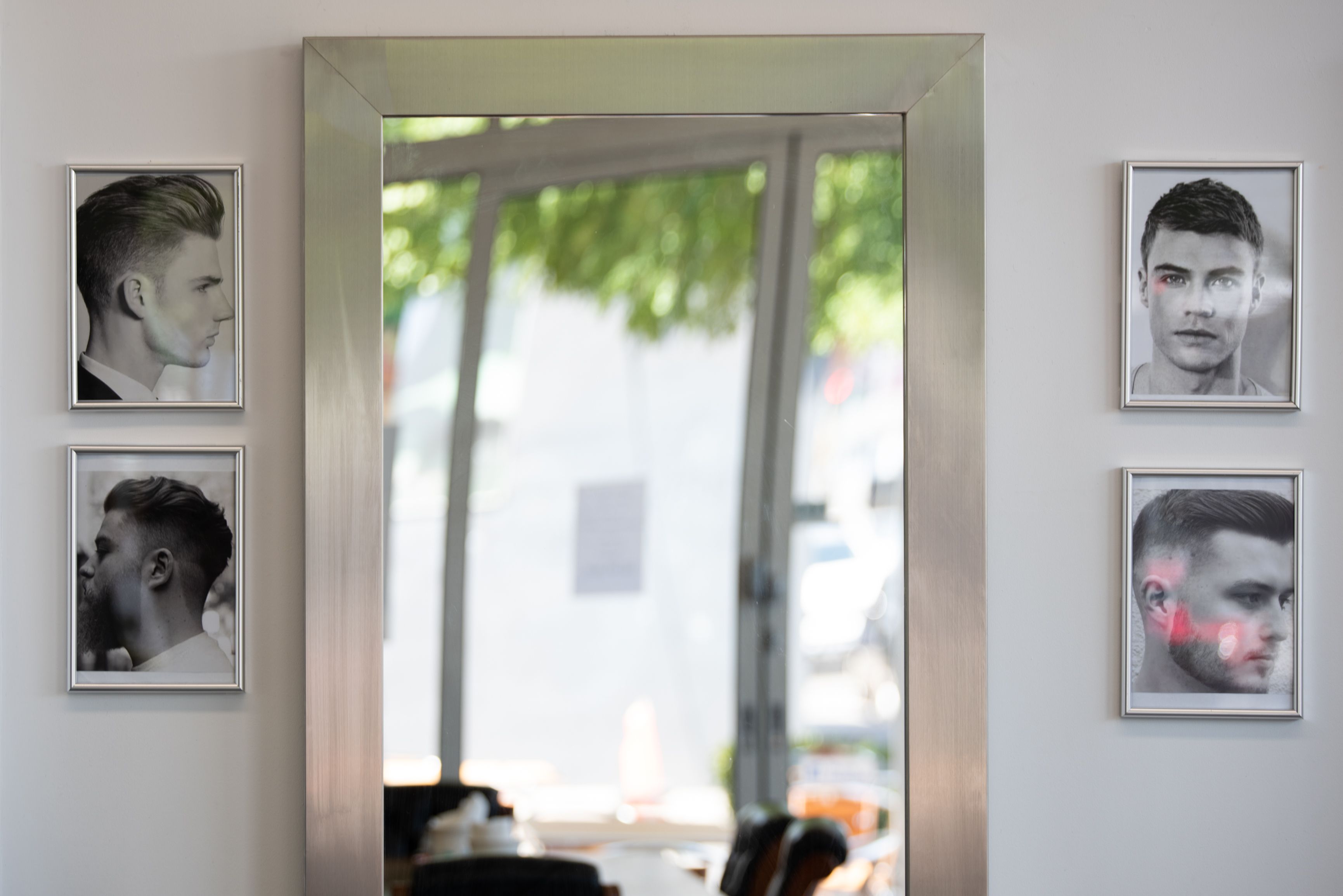 Barbers Cave image 8