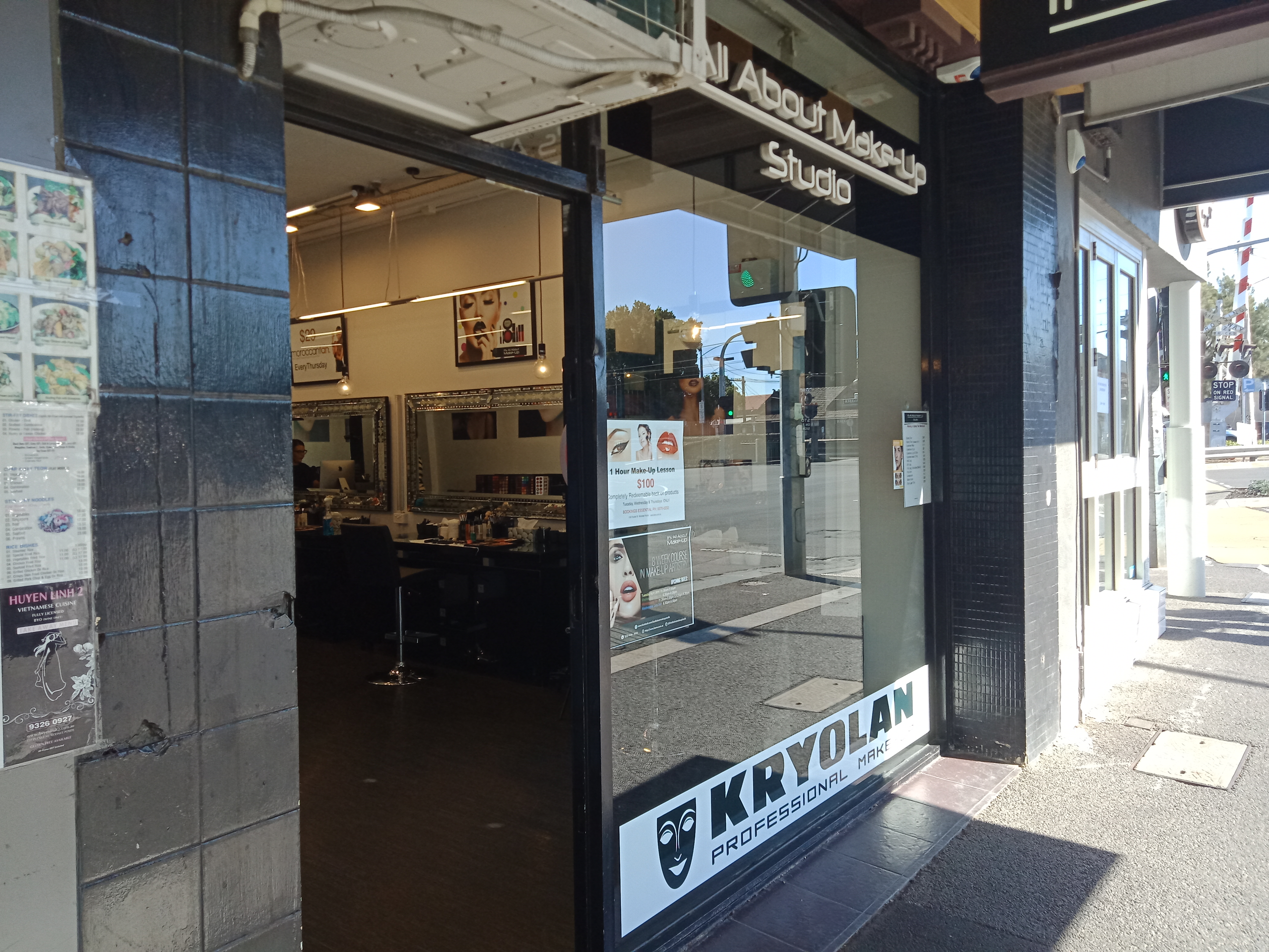 It's All About Makeup image 5