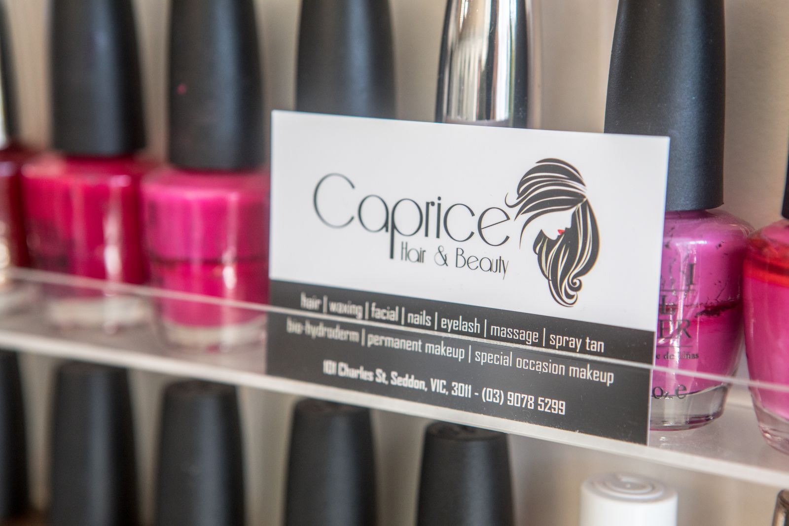 Caprice Hair & Beauty image 12