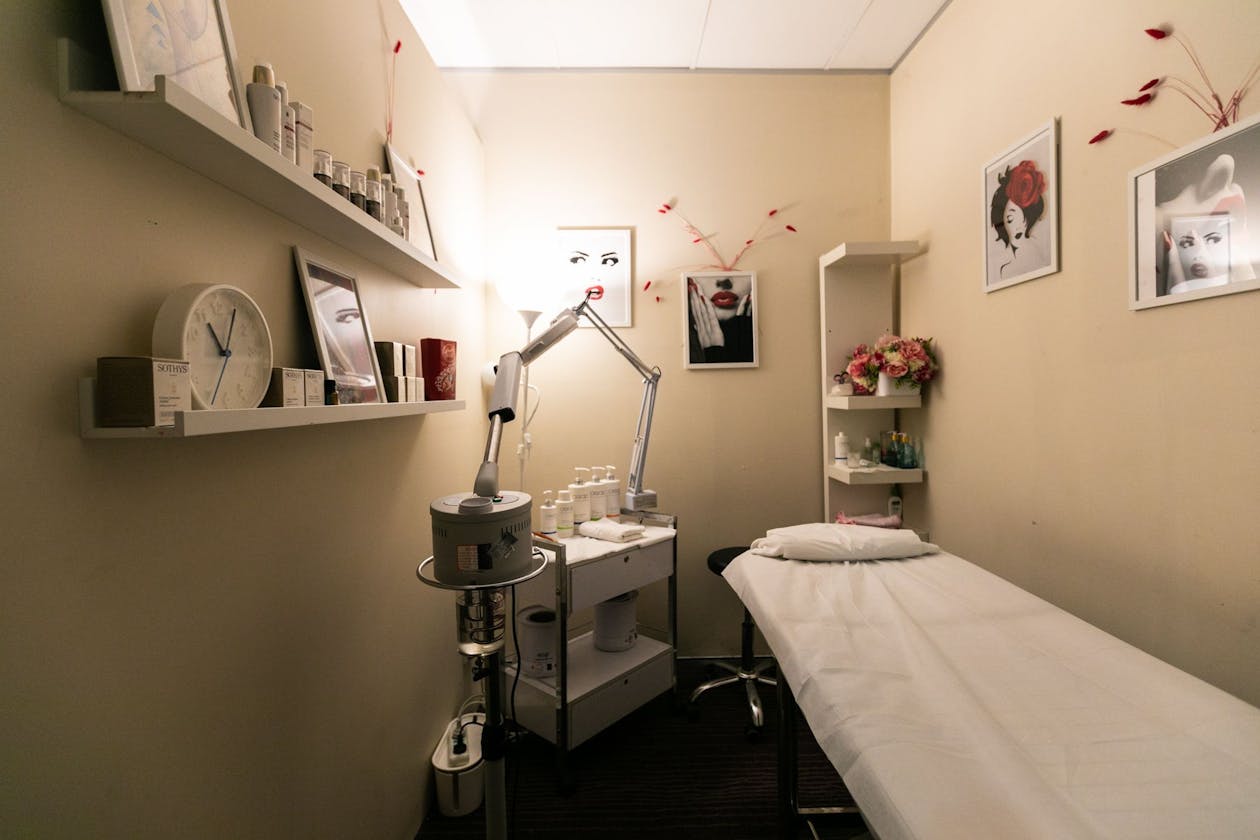 Body Stimulants Beauty & Massage Centre