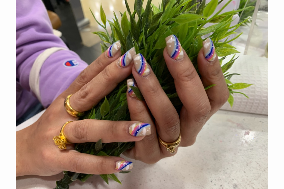 Kimmys Hair Nails & Beauty image 41