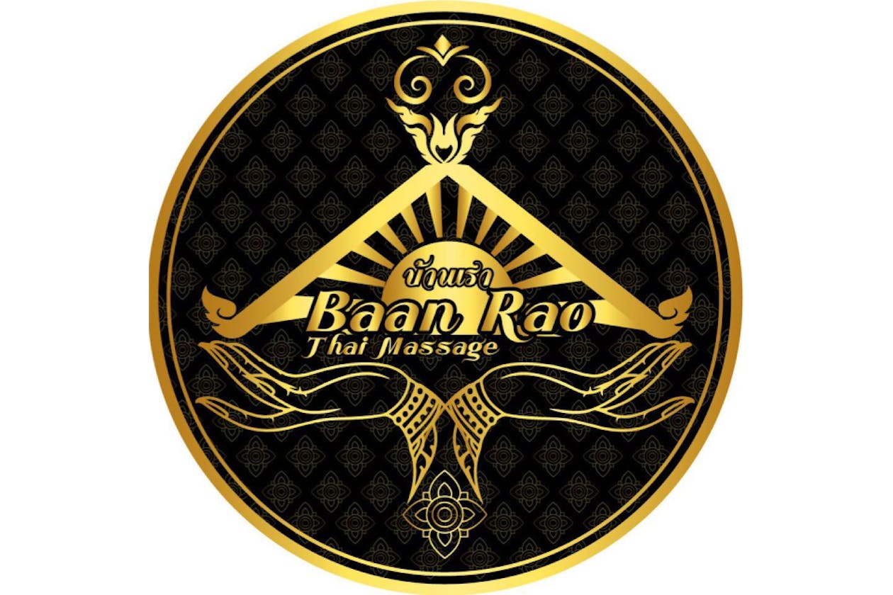 Baan Rao Thai massage