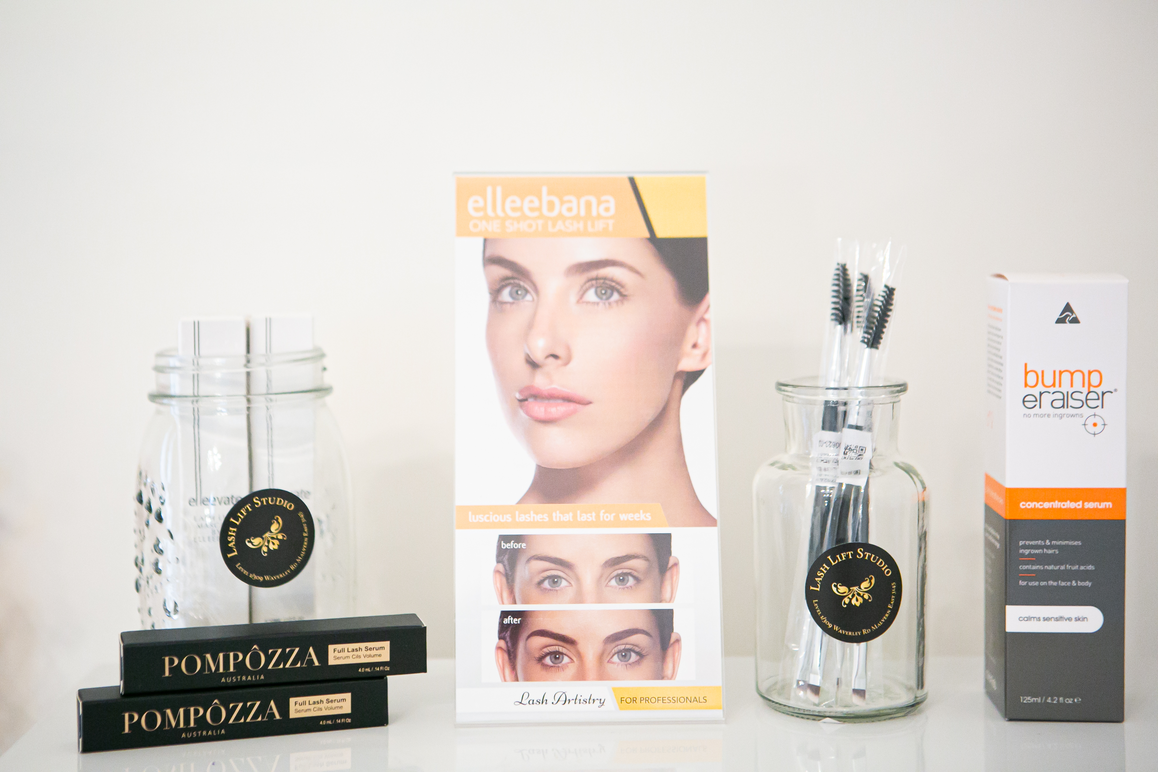 Lash Lift Studio image 6