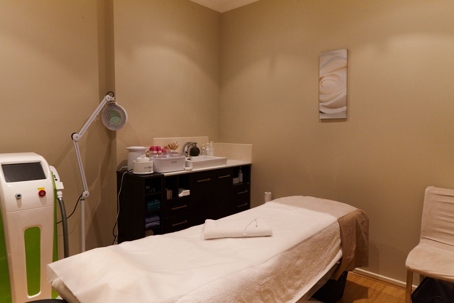 Bonita Day Spa & Beauty image 7