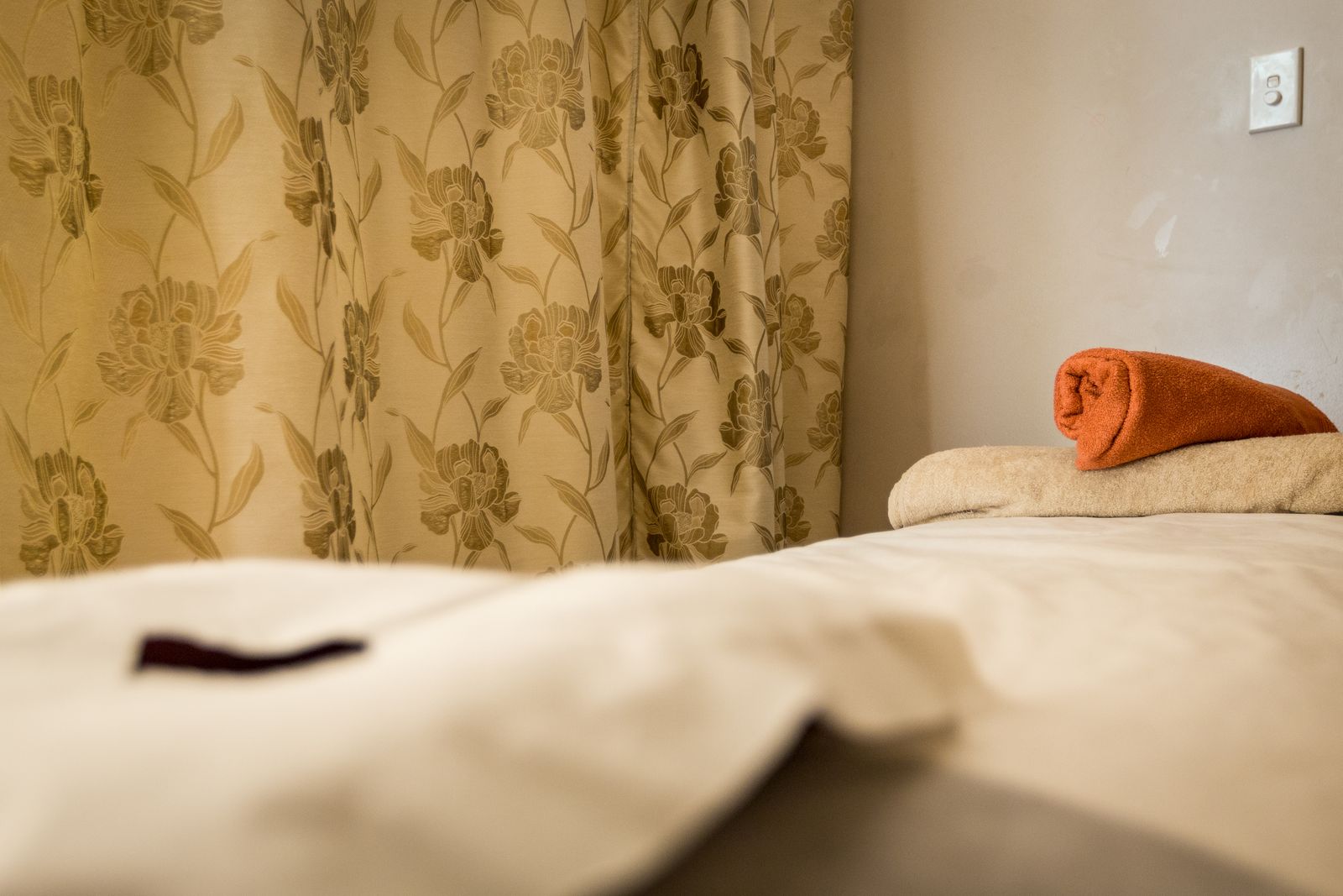 Magic Massage and Acupuncture Campbelltown image 6