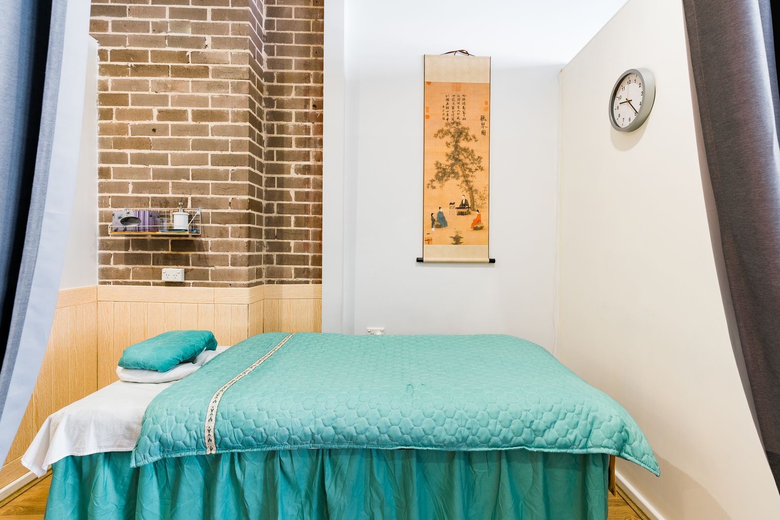 Radiant Chinese Massage image 5