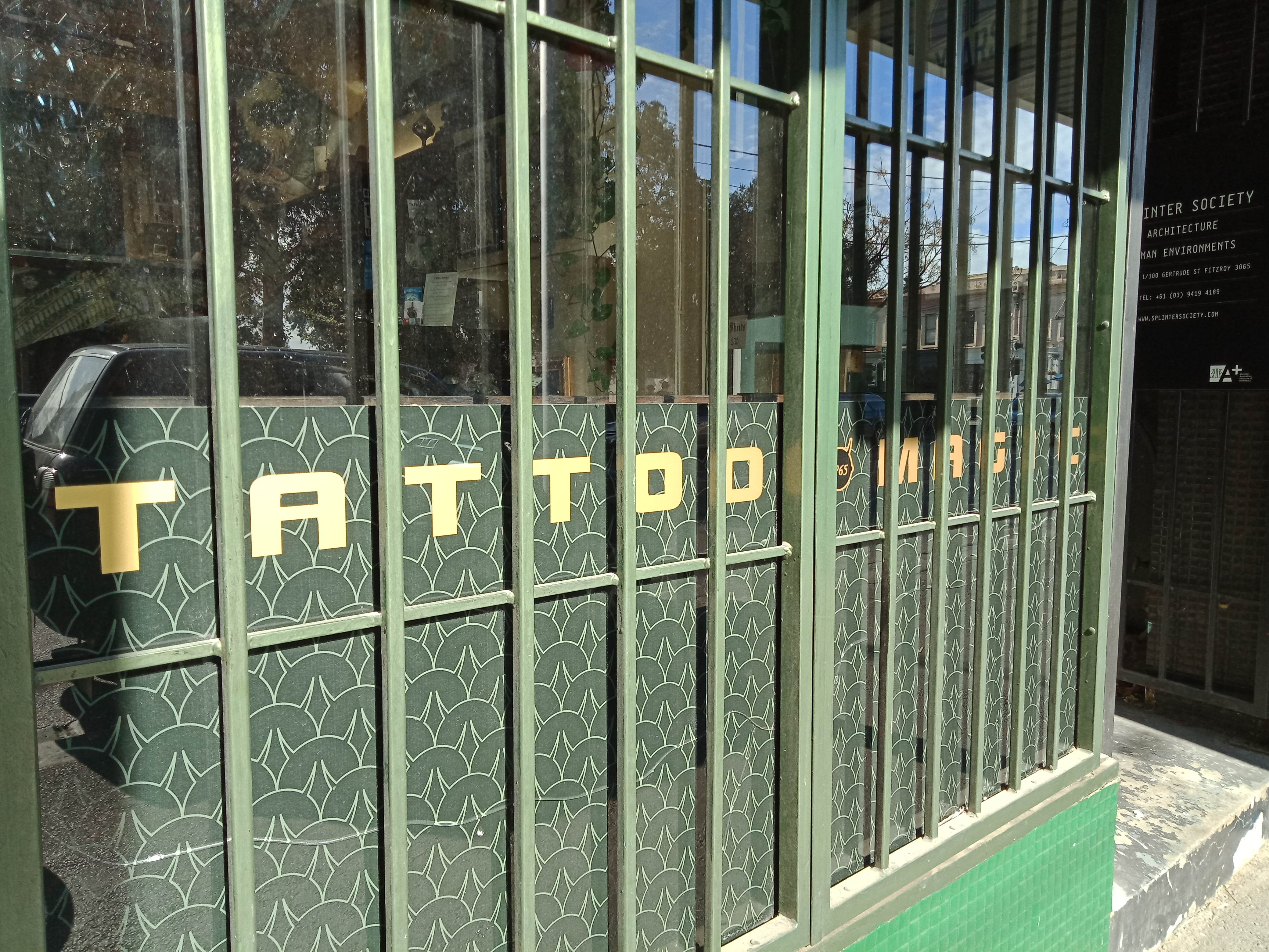 Tattoo Magic image 3