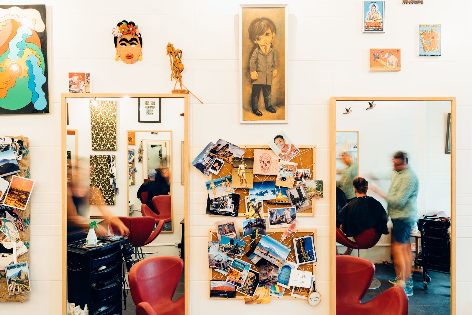 Happy Endings image 7