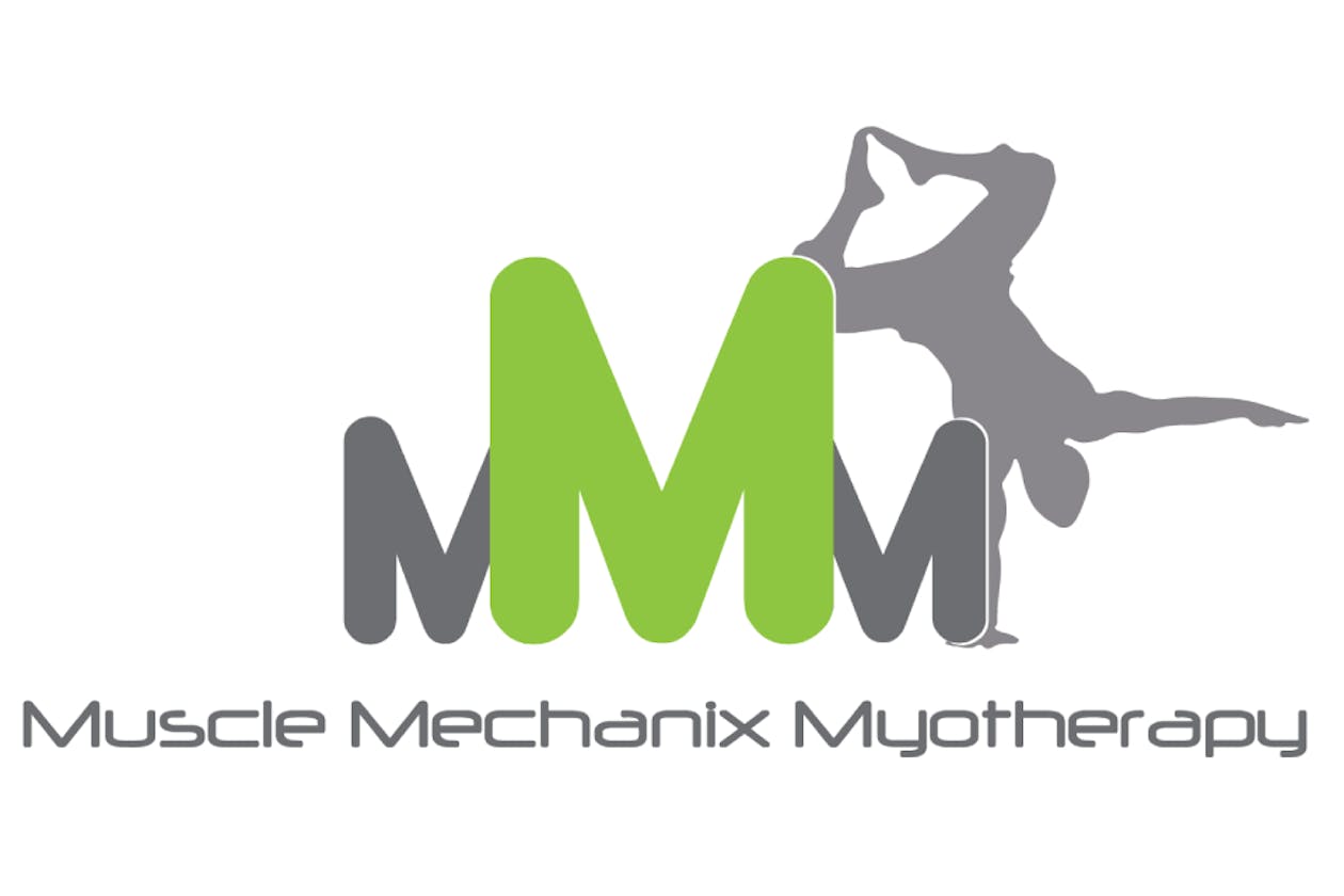 Muscle Mechanix Myotherapy image 1