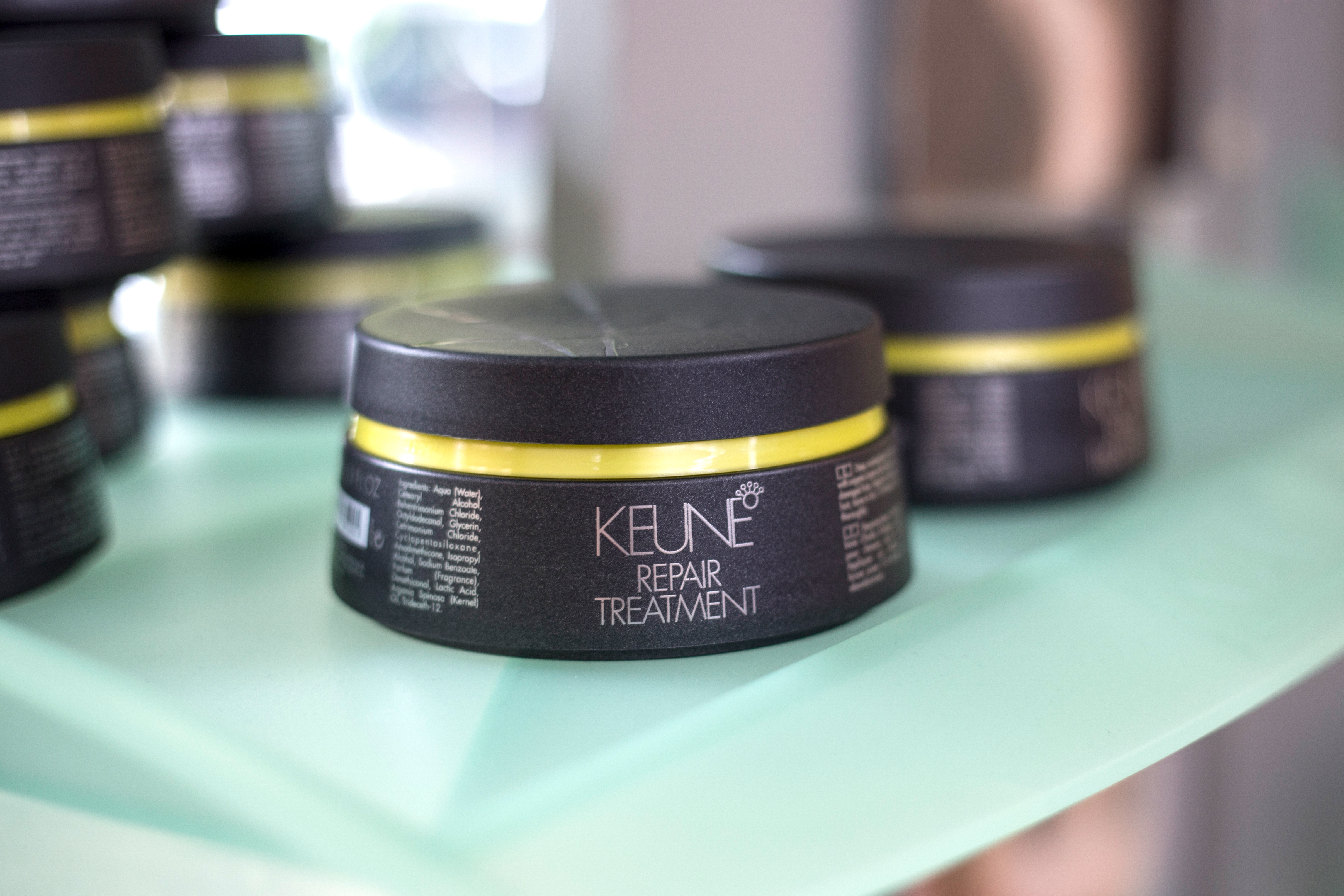 Curly Top Hair Salon image 7