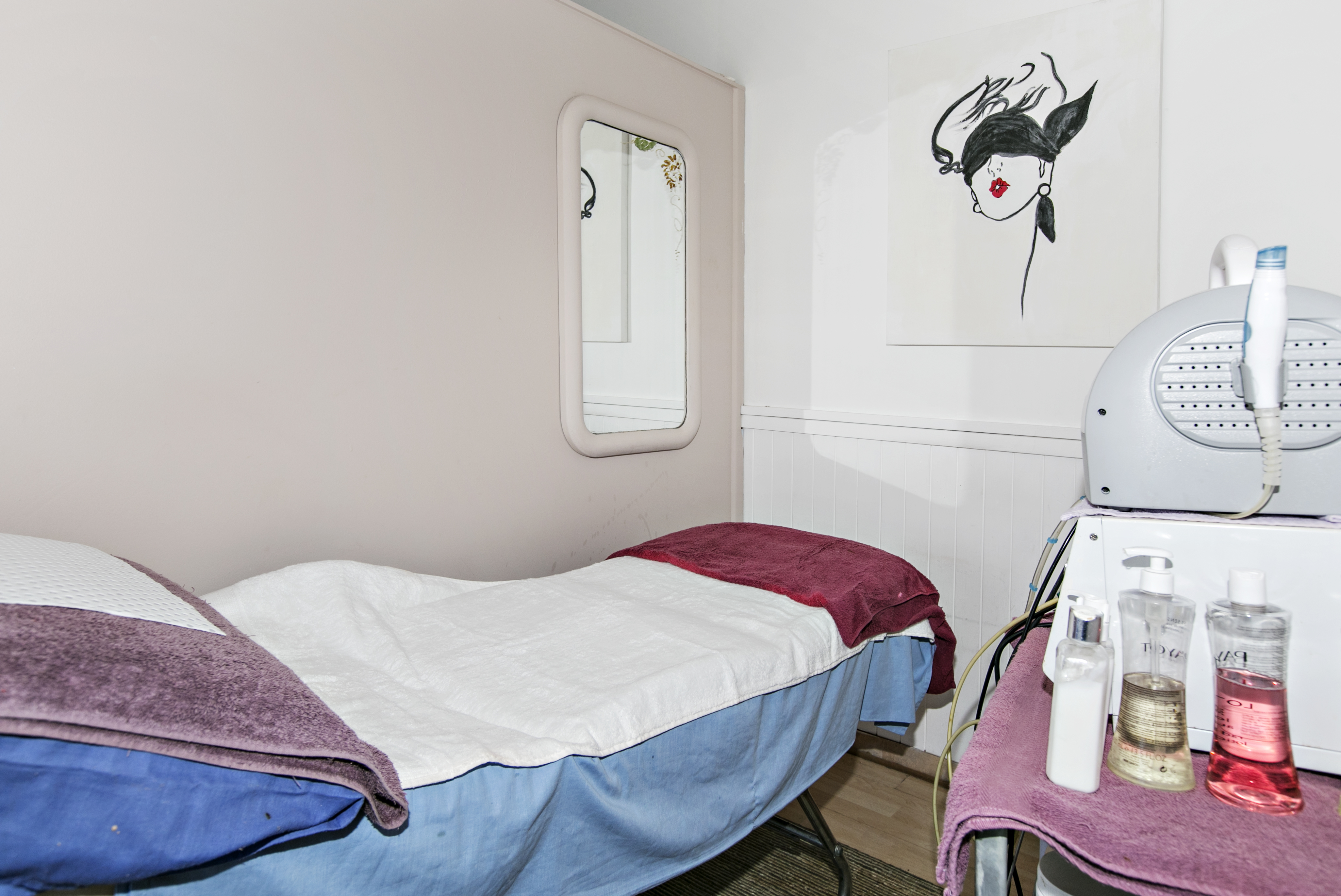 Mark of Beauty Skin Clinic image 7