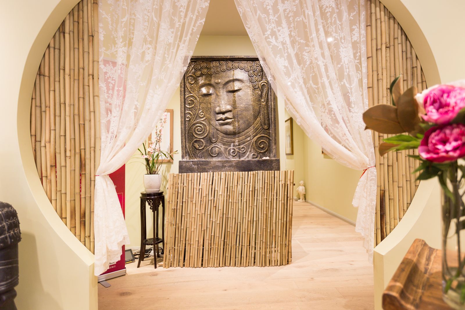 Serendipity Miss Beauty- CBD image 3