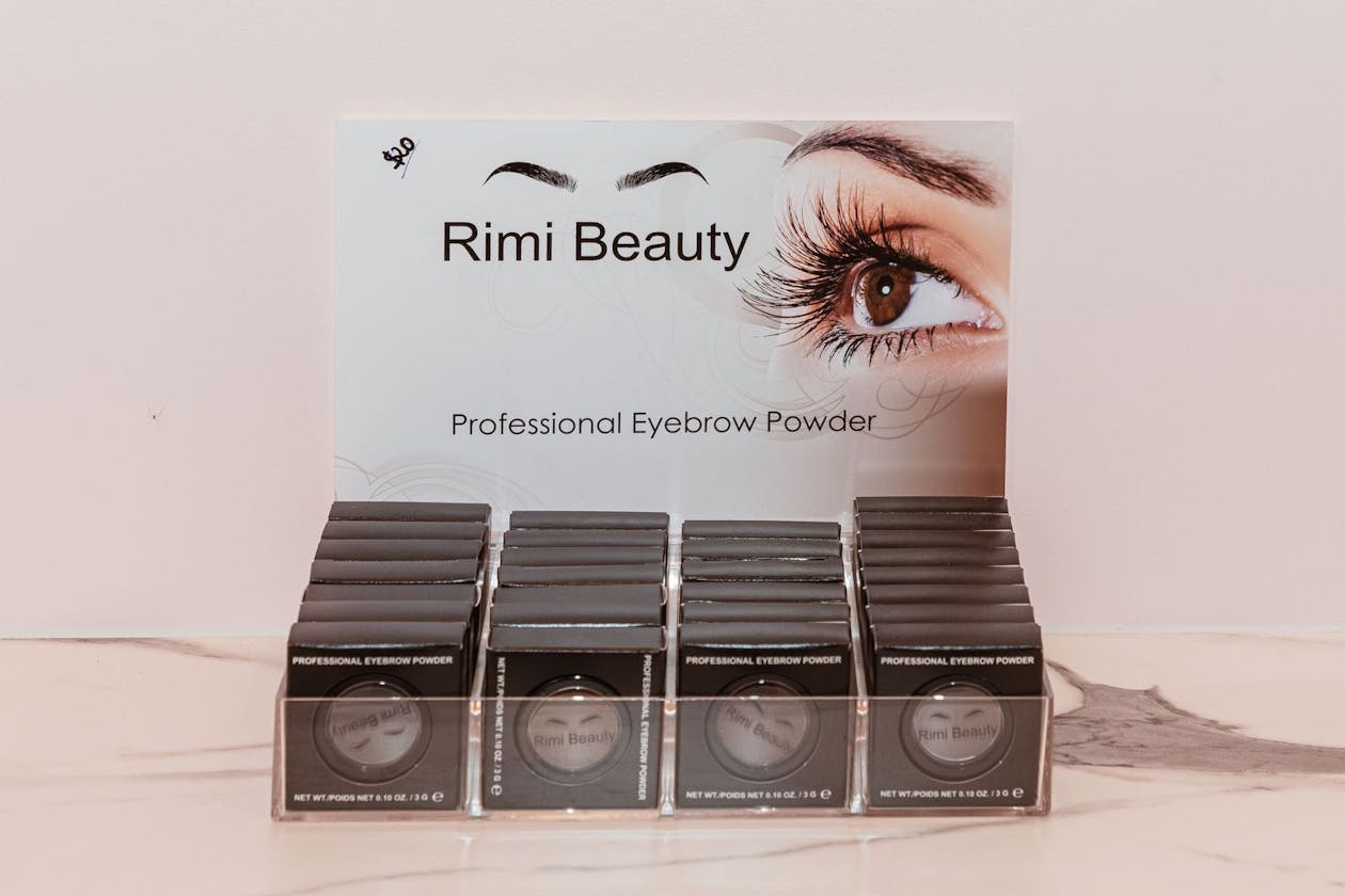 Rimi Beauty Threading and Waxing Studio image 10