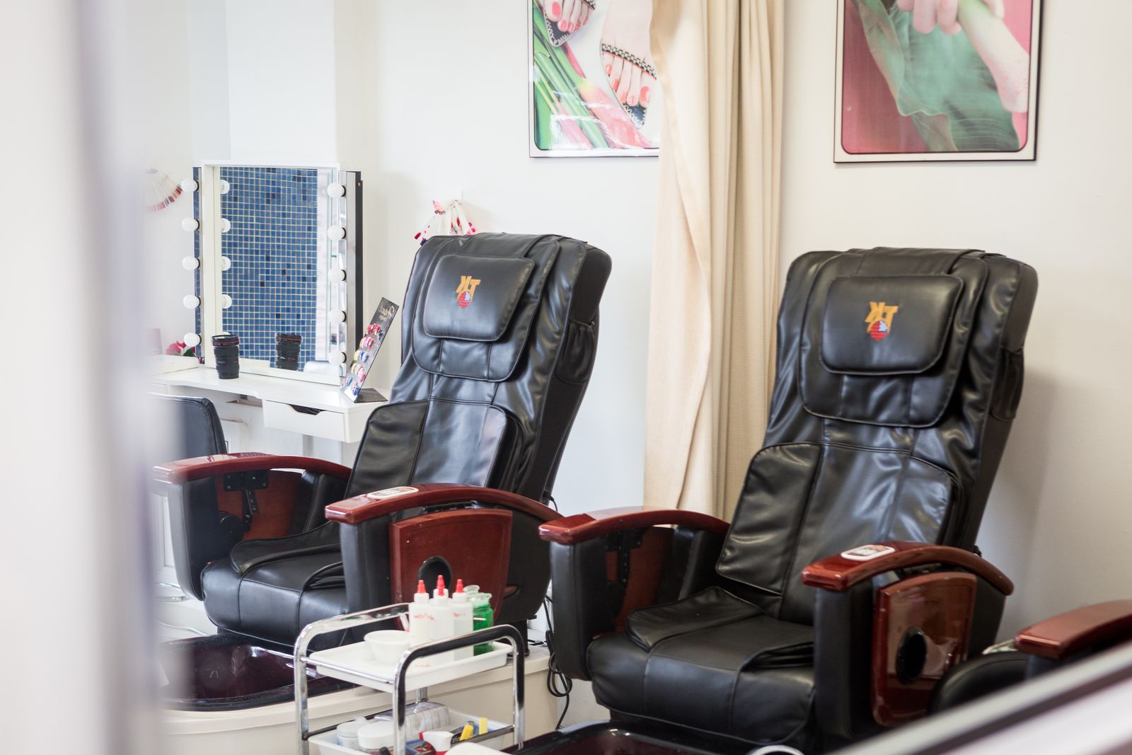 Ava's Nails & Beauty image 5