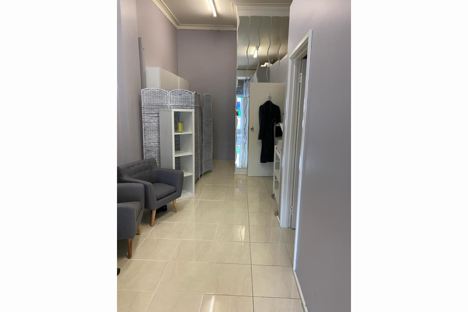 NK Beauty & Spa image 5