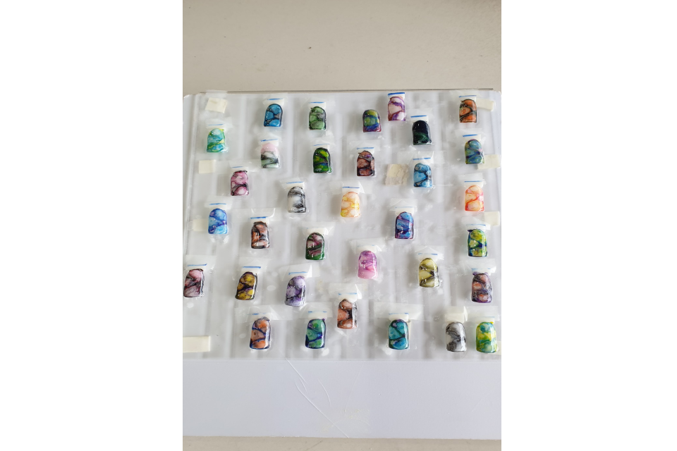 Divine Nails Haberfield image 25