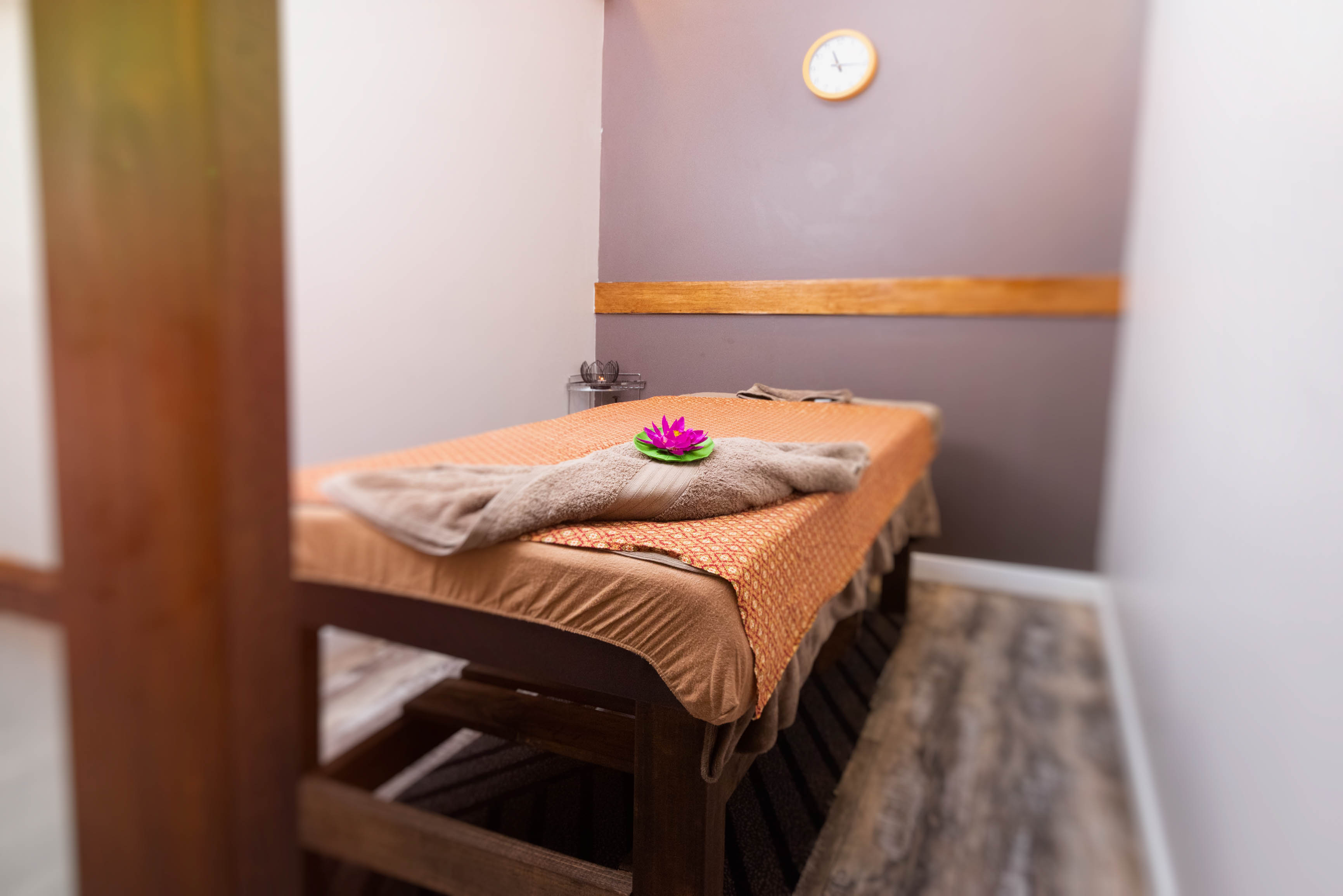 Luxsa Therapy image 3