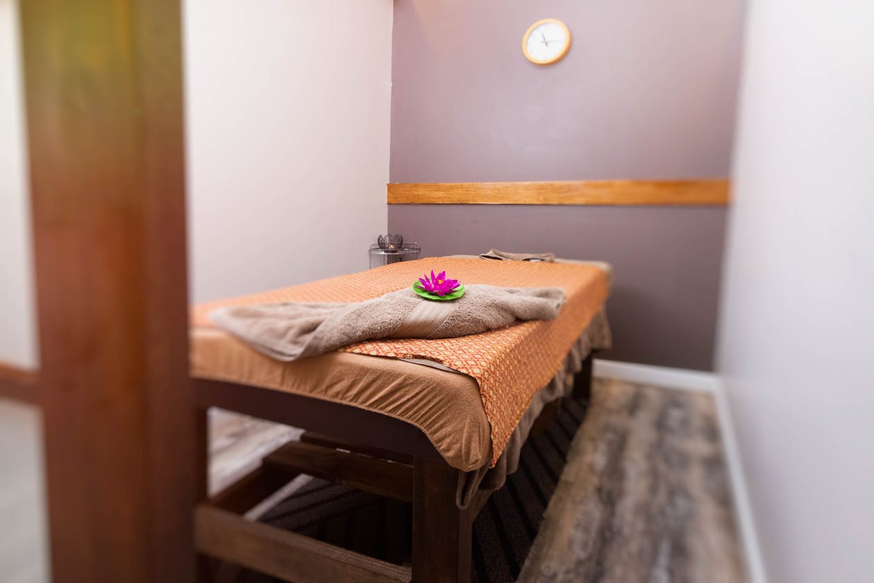 Luxsa Therapy image 3