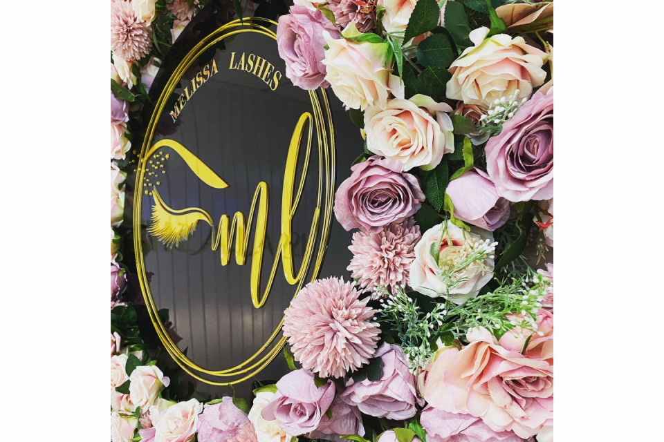 Melissa Lashes Sydney image 14