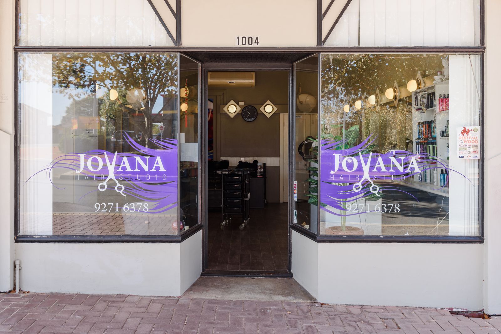 Jovana Hair Studio image 10