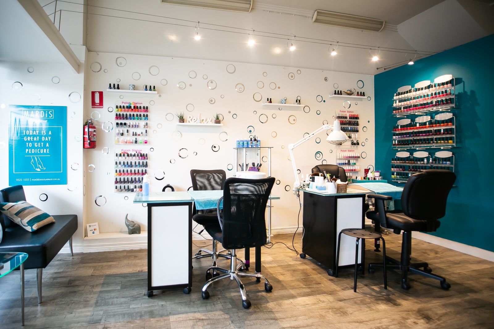 Mardi's Beauty Retreat image 2