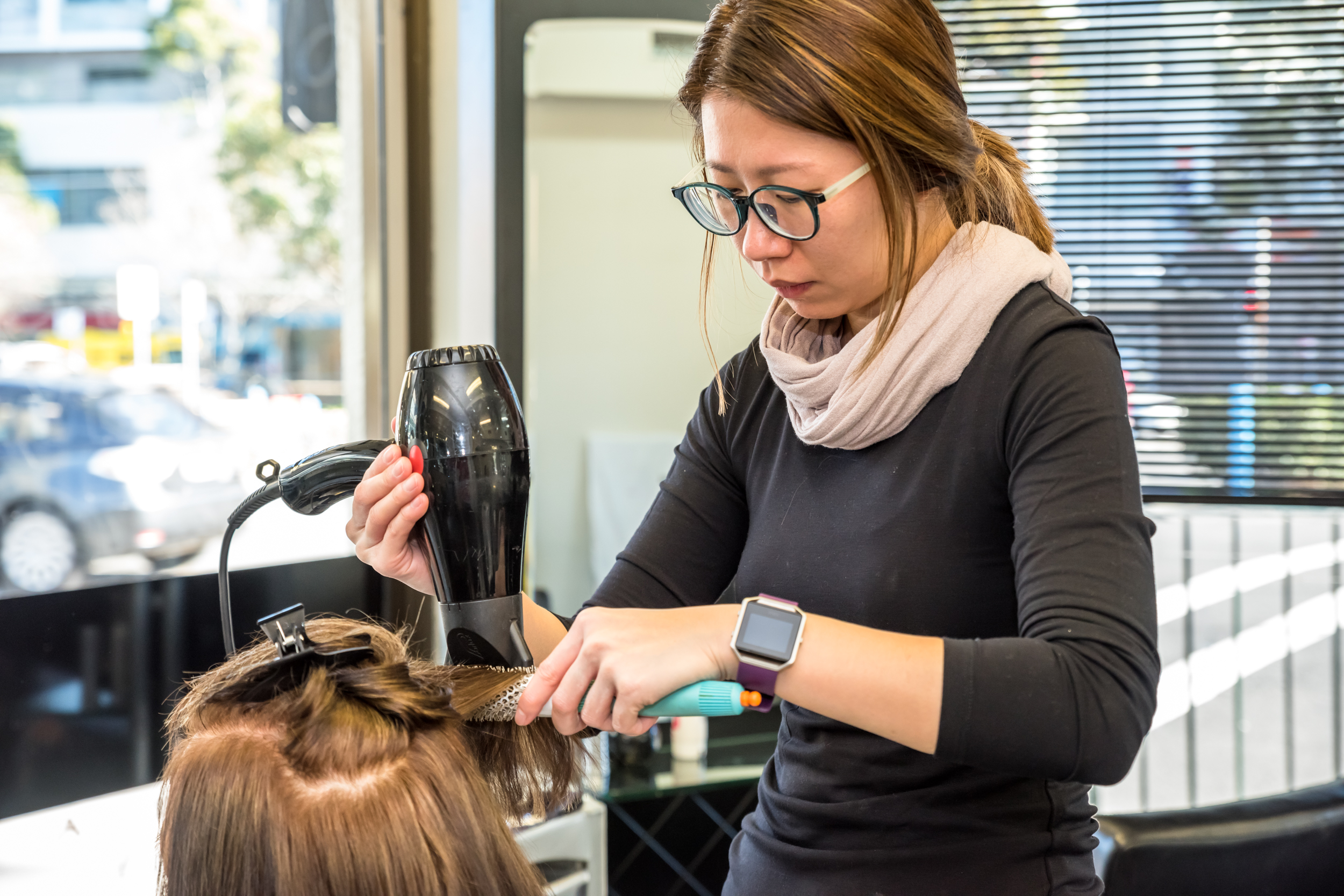 Yantis Hair and Nails image 6