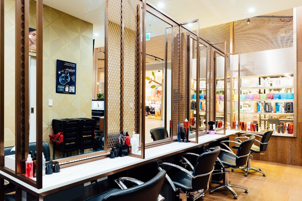 Shashi Hair, Beauty & Day Spa - Top Ryde image 4