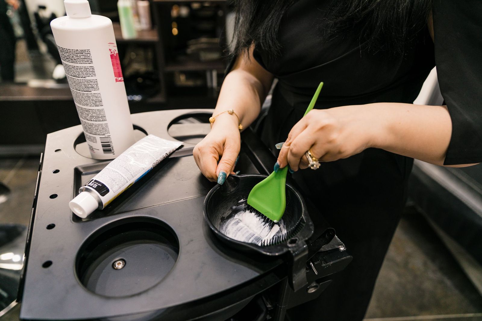 Styland Hair and Beauty - Neeta City image 5