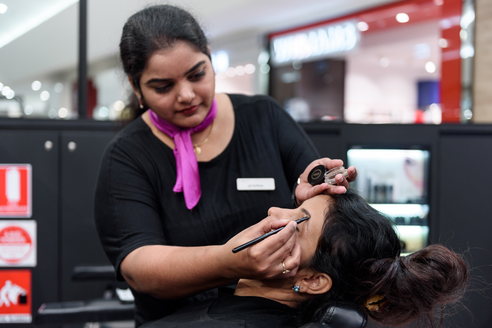 The Empire Beauty Bar image 22