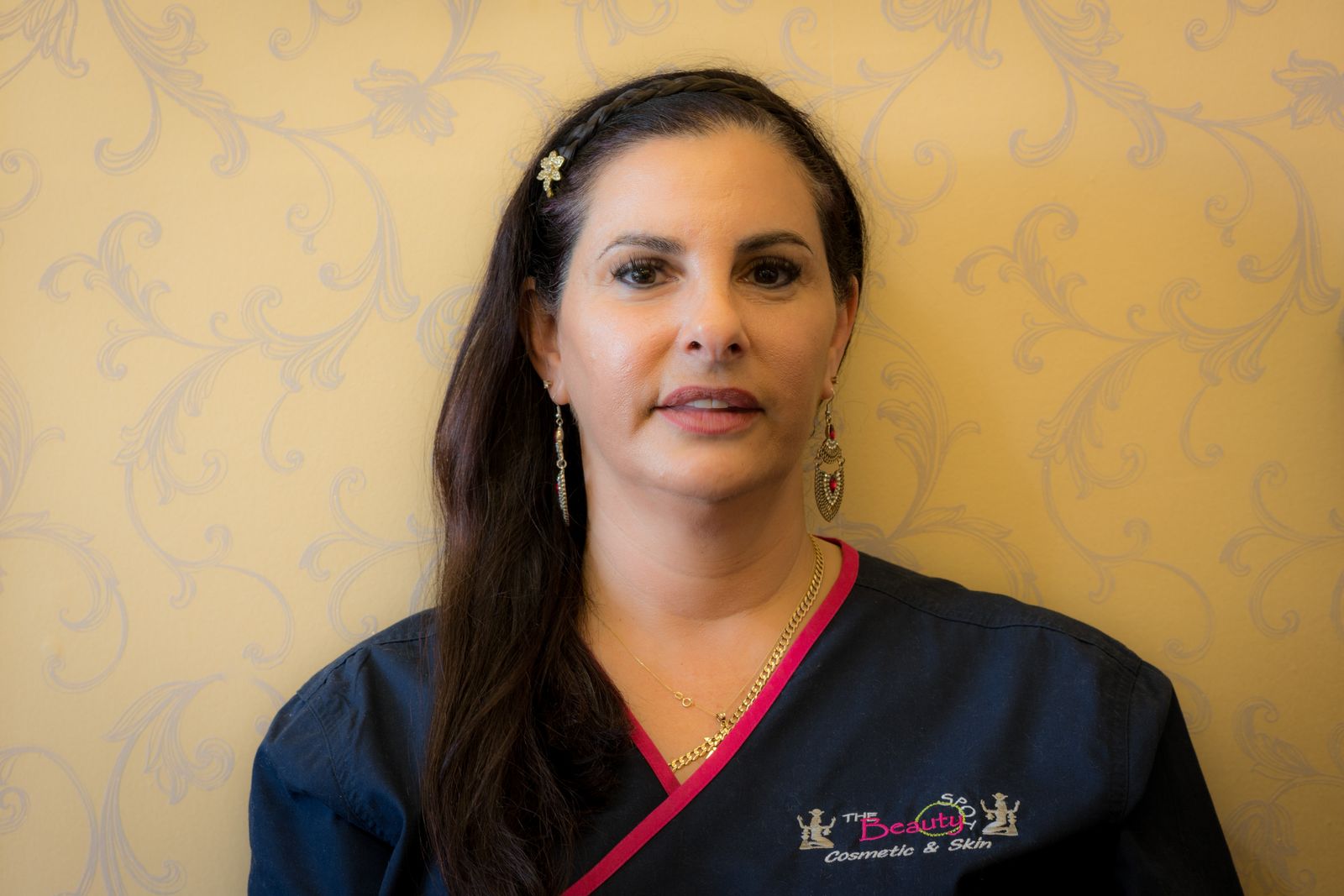 The Beauty Spot image 19