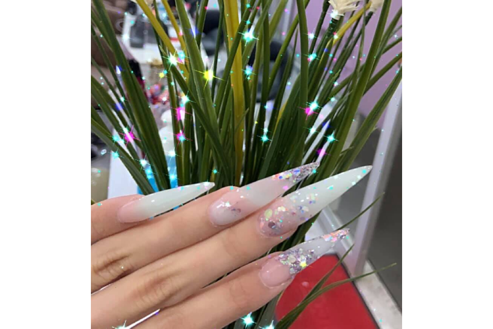 Sensational Nails & Beauty image 4