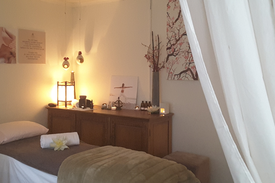 Mizu Womens Wellbeing image 5