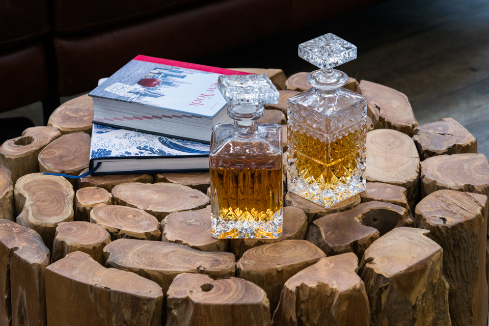 Stage IV Barbers image 9