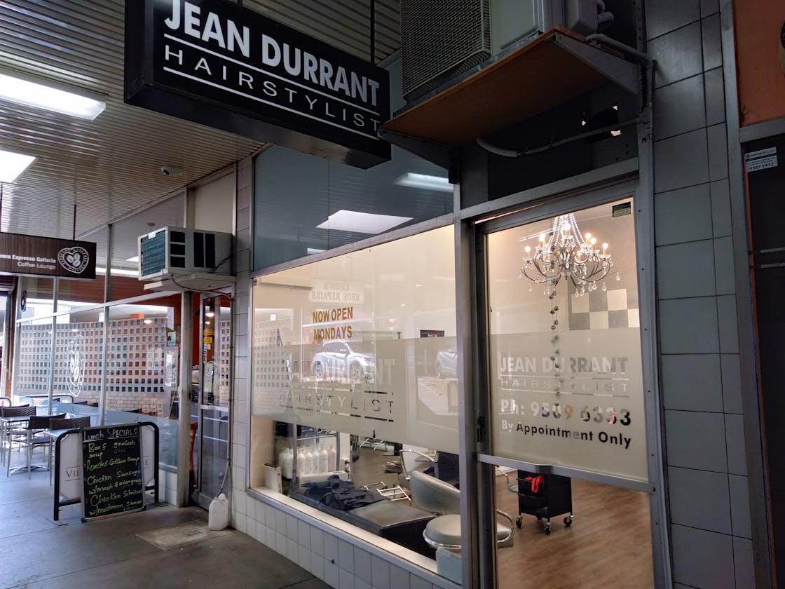 Jean Durrant Hairstylists image 2