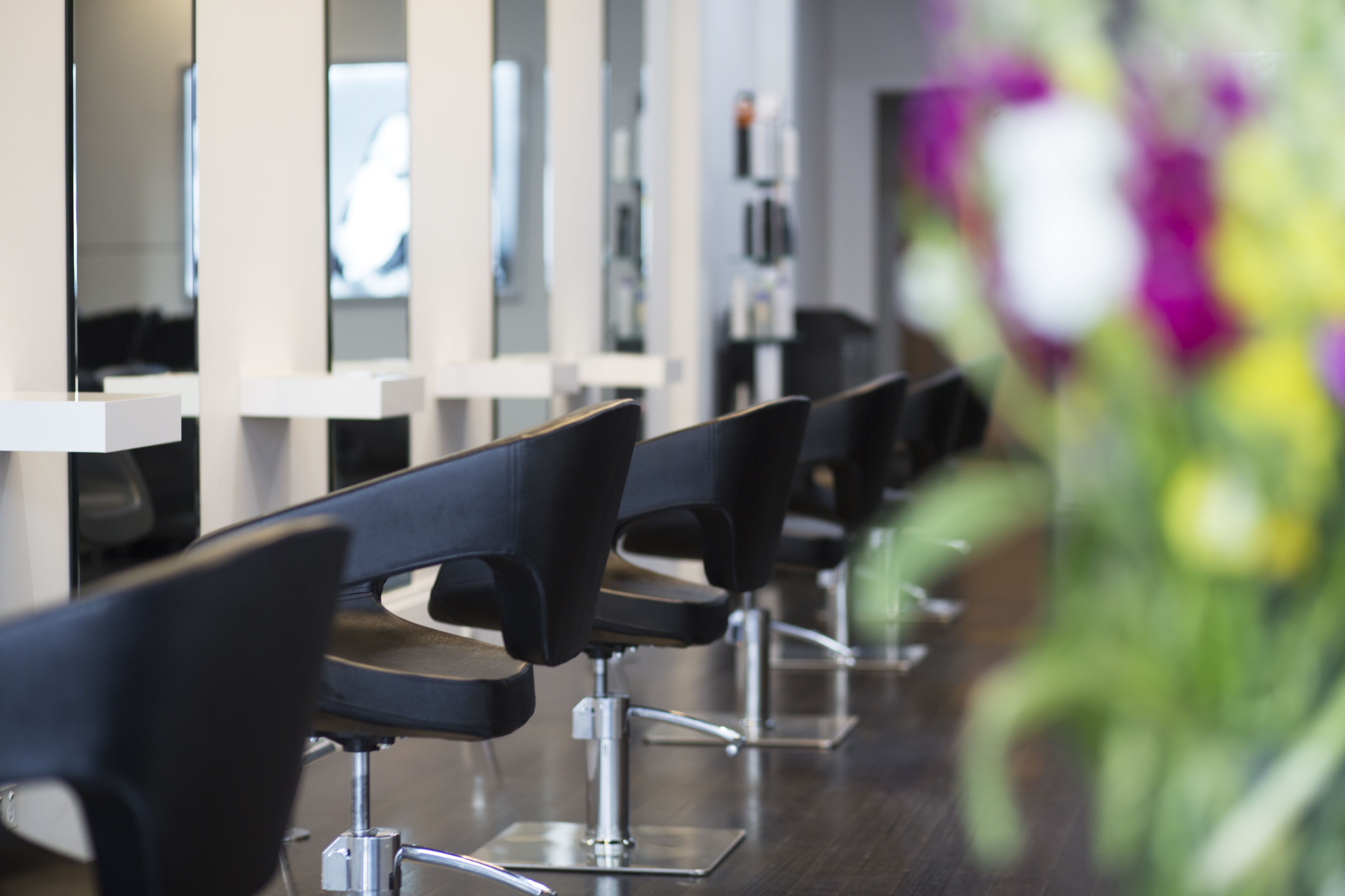 Volume Hair South Melbourne Haircut And Hairdressing Bookwell